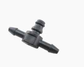 Mercedes Sprinter 6110708432-3 Conector de peças automáticas AC e eletricidade