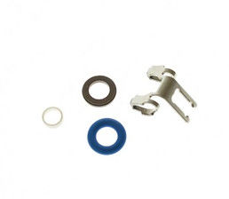 Mercedes Benz 2710720043 Auto AC e eletricidade Peças Injetor de combustível Seal Kit