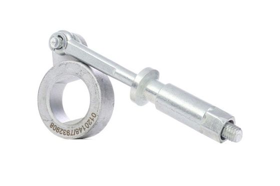 Mercedes Benz 1032000236 Partes do motor Correa de tensão