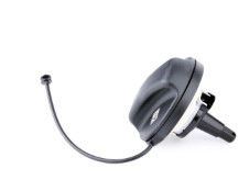 BMW 16117222330 Auto AC e eletricidade peças de combustível tanque Cap
