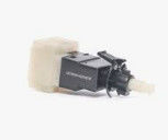 Mercedes Sprinter 0015456409 Interruptor do travão de estacionamento Compacto leve