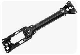 BMW 52107314201 Auto AC e eletricidade peças assento eixo flexível