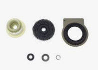 Kit de reparo da caixa de transferência de peças do chassi BMW 27102413711