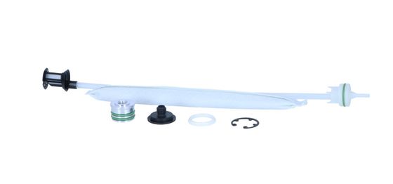 Mercedes Benz 0998350000 Auto AC e eletricidade peças A / C Receptor secador