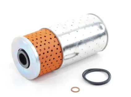 6171800009 Peças do motor Filtro de óleo para MERCEDES-BENZ MB Van (W661), MB Plataforma/Chassis (W631), UNIMOG, T2/LN1 Plataforma/