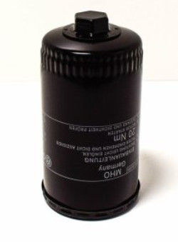 074115561 Partes do motor Filtro de óleo para VW