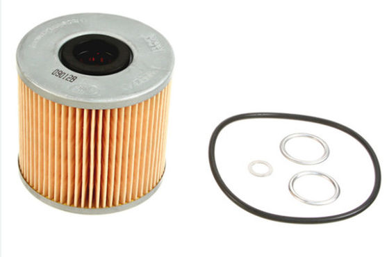 077198563 Partes do motor Filtro de óleo para AUDI A8 / S8 D2 (4D2, 4D8)