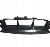 Mercedes VITO 4475050430 Partes do motor Radiador Ducto de ar superior