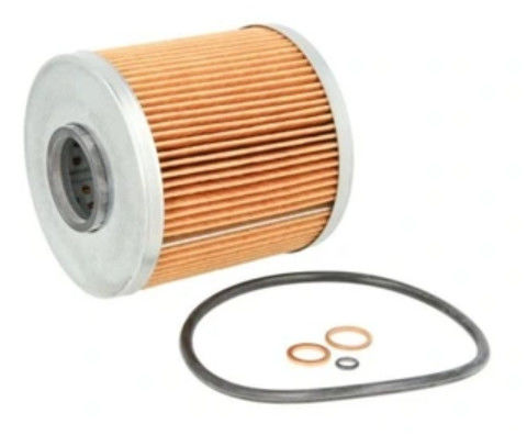 3141140008 Partes do motor BMW Filtro de óleo para BMW Série 3, Land Rover RANGE ROVER II