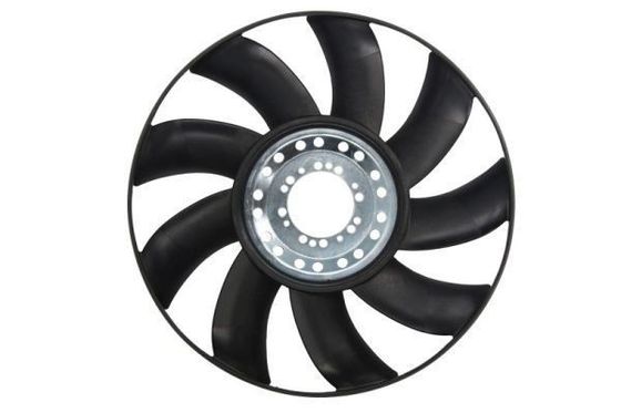 17417504732 Lâmina do ventilador do radiador do motor Lâmina do ventilador de arrefecimento do radiador BMW