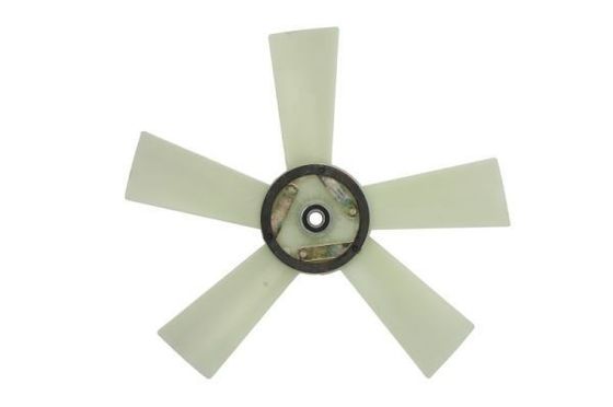 Mercedes Benz 1022002123 Partes do motor Lâmina do ventilador