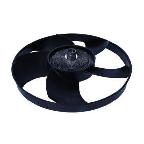 Mercedes Sprinter 0002007323 Partes do motor Ventilador do radiador