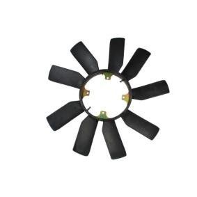 Mercedes Benz 6042000123 Partes do motor Lâmina do ventilador