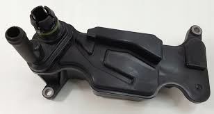 Mercedes Benz 2700103801 Separador de óleo de peças do motor