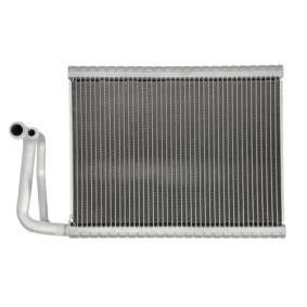 BMW 64119163331 Auto AC e eletricidade partes de ar condicionado evaporador