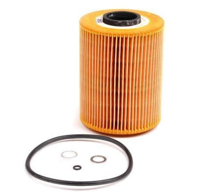 11421730389 Partes do motor BMW Filtro de óleo para BMW 3 (E36), 5 (E34)