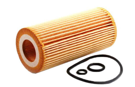 6131800009 Partes do motor Filtro de óleo para MERCEDES-BENZ Classe E (W210), Classe C Coupé (CL203), Classe S (W220), SPRINTER 4-t