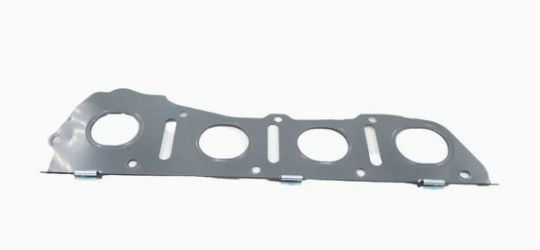 Mercedes Benz 2781420480 Peças do motor Garrafa de escape