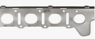 Mercedes Benz 2781420580 Peças do motor Garrafa de escape