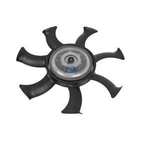 Mercedes Sprinter 0002007223 Partes do motor Embreagem do ventilador