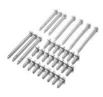 BMW 11132210959 Peças do motor Oil Pan Bolt Set