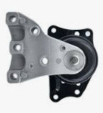 6Q0199167BM Peças do motor Motor montado para VW POLO, SEAT CORDOBA (6L2), CORDOBA Sedan (6L2), SKODA FABIA I Combi (6Y5)