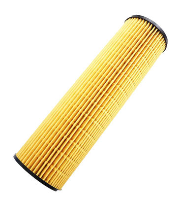 1201800009 Peças do motor Filtro de óleo para MERCEDES-BENZ Classe S