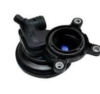 Mercedes Benz 2750100291 Separador de óleo de peças do motor