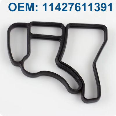 11427611391 Partes do motor BMW Filtro de óleo para BMW 5 Touring (F11)