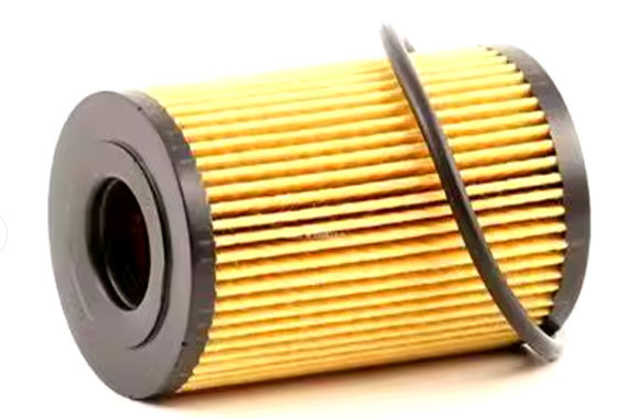 1661840525 Partes do motor Filtro de óleo para MERCEDES-BENZ Classe E