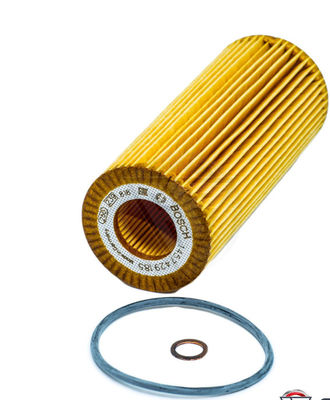 06E115562A Partes do motor Filtro de óleo para VW TOUAREG (7P5, 7P6)