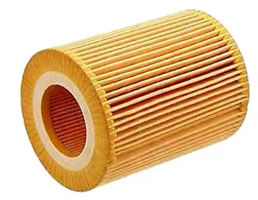 11421718816 Partes do motor BMW Filtro de óleo para BMW 5 (E12), 6 (E24), 7 (E23)