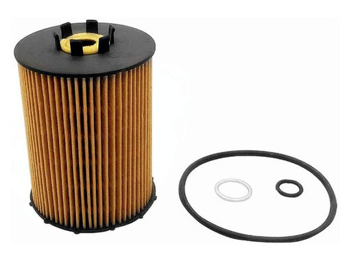 11427521008 Partes do motor BMW Filtro de óleo para BMW X5 (E70)