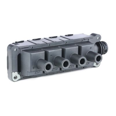 12131247281 Partes do motor BMW Bobina de ignição para BMW 3 Coupé (E36)