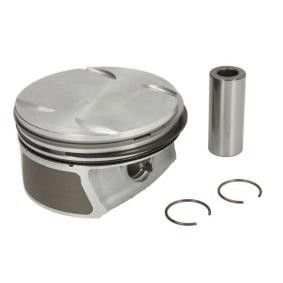 2720308917 Partes do motor Pisto para o modelo T da classe E da Mercedes-Benz (S211)