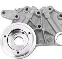 06J103166A Partes do motor Bracket de ponte, eixo de camada