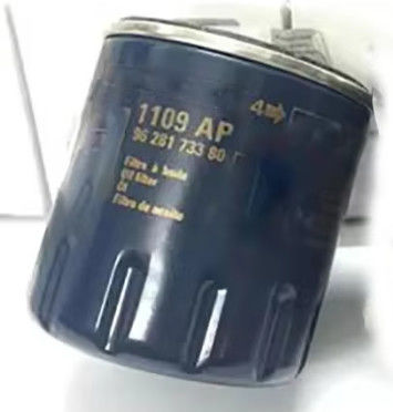 1109AP Partes do motor Filtro de óleo para ALFA ROMEO 156 (932_), CITROËN C4 I