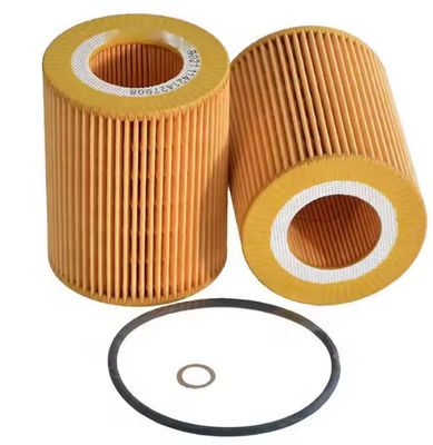 11421427908 Partes do motor BMW Filtro de óleo para BMW 3 (E36), 7 (E38), 5 (E39), X3 (E83), Z4 Roadster (E85), Z3 Roadster (E36