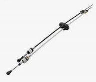 Mercedes Sprinter 9062601451 Partes do chassi Cabo de mudança de engrenagem