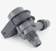 BMW 64119197085 bomba de água auxiliar bomba de água automática resistente à corrosão