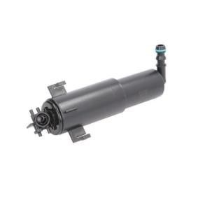 BMW 61677308525 Auto AC e eletricidade peças faróis borracha de lavar