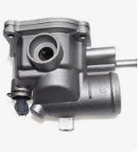 Mercedes Benz 6112000315 C Partes do motor Termostato Montagem 87°C