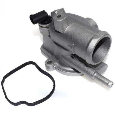 Mercedes Benz 6112000315 Partes do motor Termostato Montagem 92°C