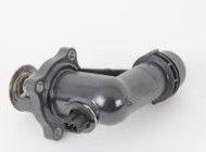 BMW 11531437085 B Partes do motor Termostato 65°C
