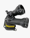 Mercedes Benz 6542000115 Partes do motor Termostato 95°C