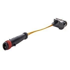 Mercedes Sprinter 6395401517 Peças do chassi Sensor de desgaste da pastilha de travão dianteira e traseira
