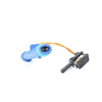 Mercedes Benz 1695401617 Partes do chassi Sensor de indicador de desgaste da pastilha do travão