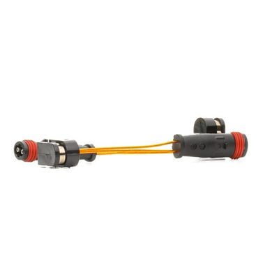 Mercedes Benz 1645401017 Peças do chassi Sensor de desgaste do disco do travão