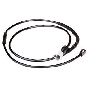 BMW 34356854168 Peças do chassi Sensor de desgaste da placa de travagem traseira
