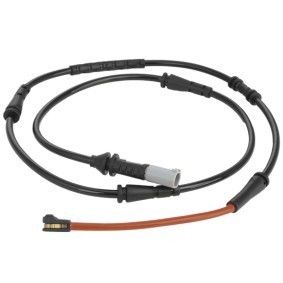 BMW 34356791963 Peças do chassi Sensor de desgaste do travão traseiro direito